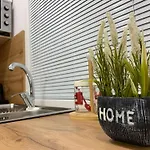 Tirana Apartment