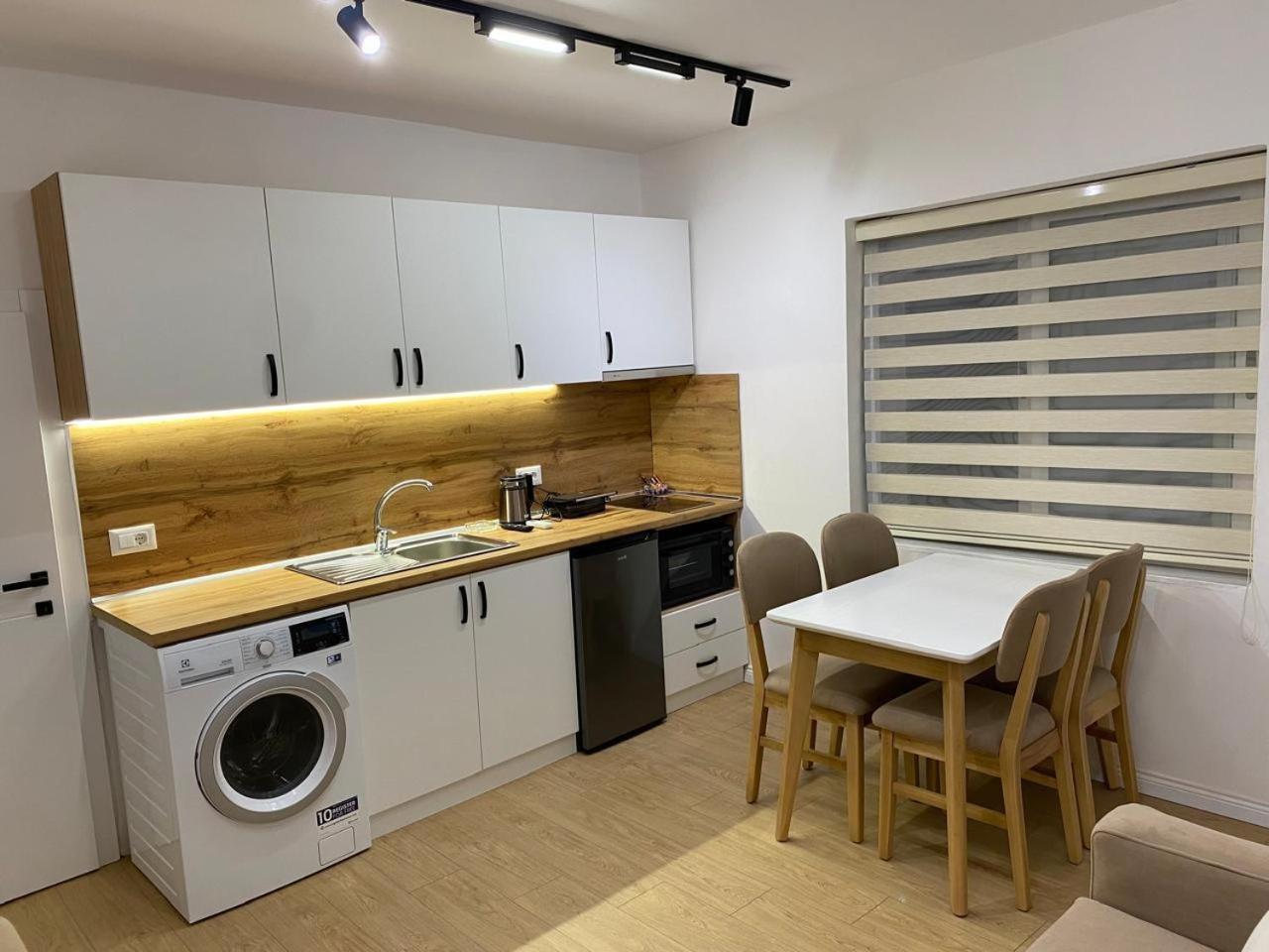 Tirana Apartment