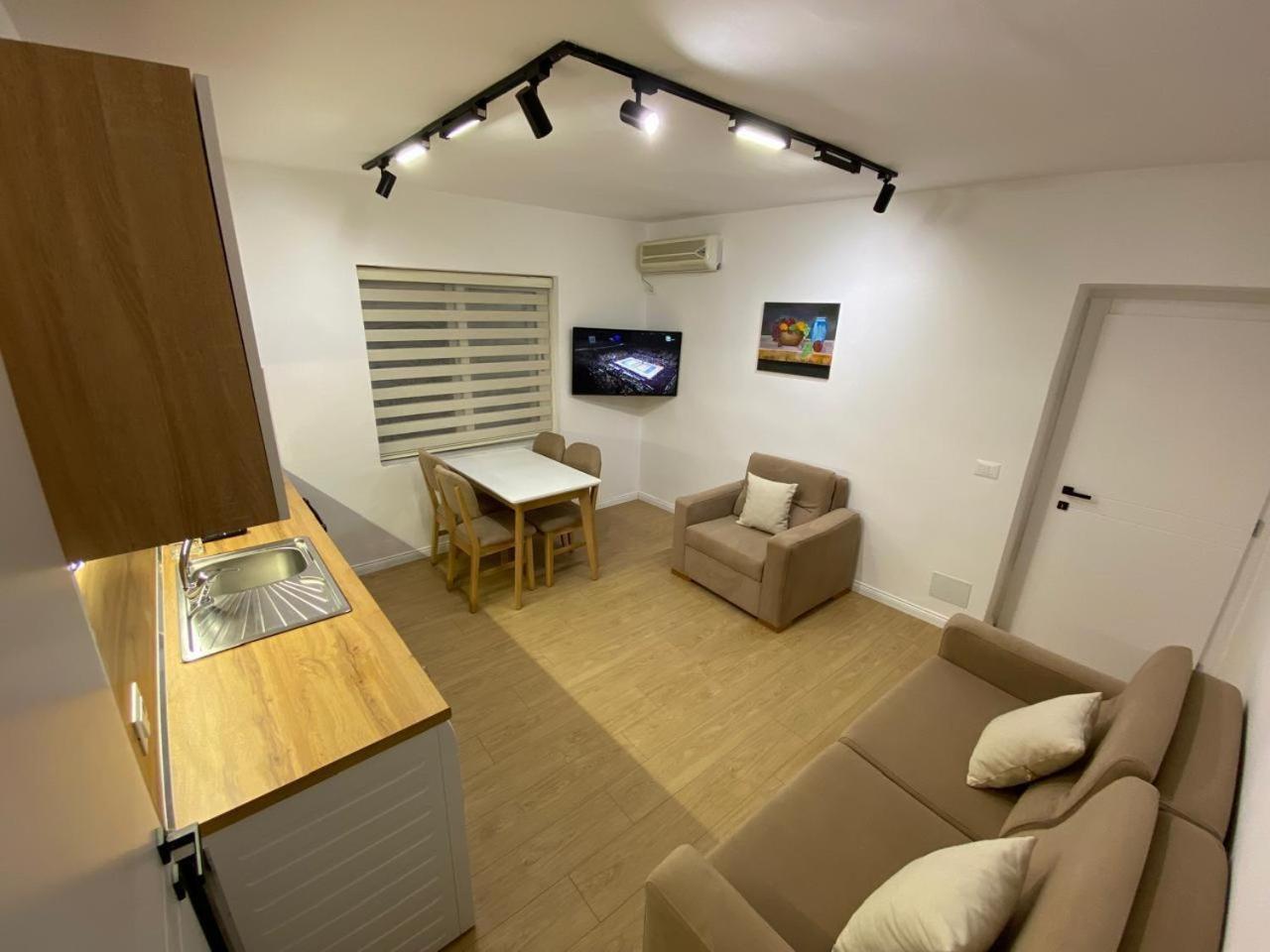 Tirana Apartment Apartment