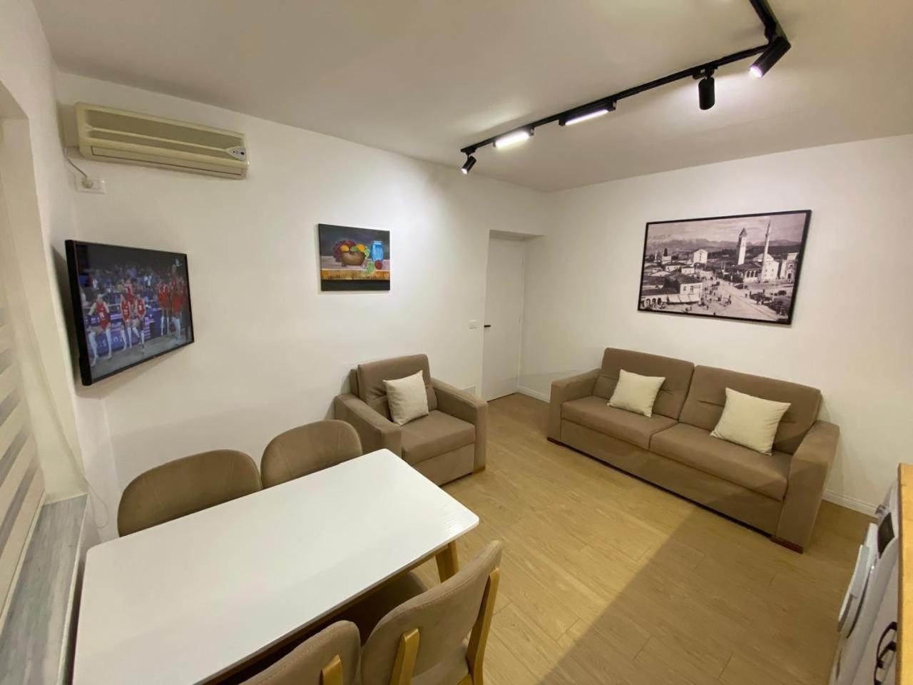 Tirana Apartment * Tirana